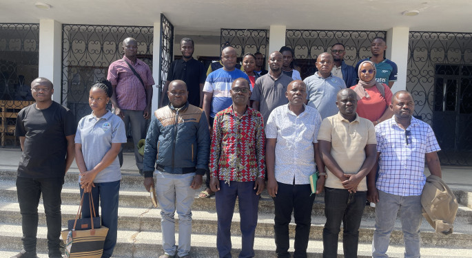 Karibuni mtuondolee kero za Migogoro ya Ardhi – DC Ukerewe